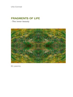 cover image of FRAGMENTS OF LIFE